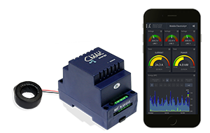 Smart meter smart-MAIC