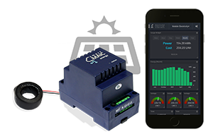 Smart meter smart-MAIC