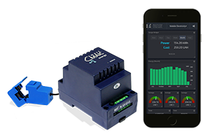 Smart meter smart-MAIC