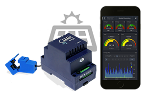 Smart meter smart-MAIC