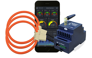 Smart meter smart-MAIC