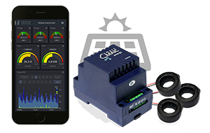 Smart meter smart-MAIC
