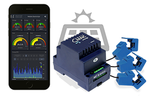Smart meter smart-MAIC