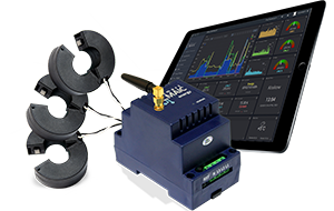 Smart meter smart-MAIC