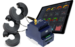 Smart meter smart-MAIC