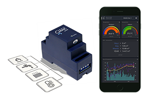 Smart meter smart-MAIC